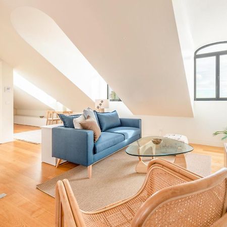 Guestready - Conde Das Acacovas 3 Paço de Arcos Екстериор снимка