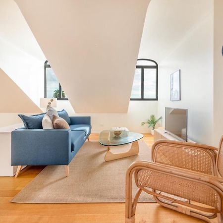 Guestready - Conde Das Acacovas 3 Paço de Arcos Екстериор снимка