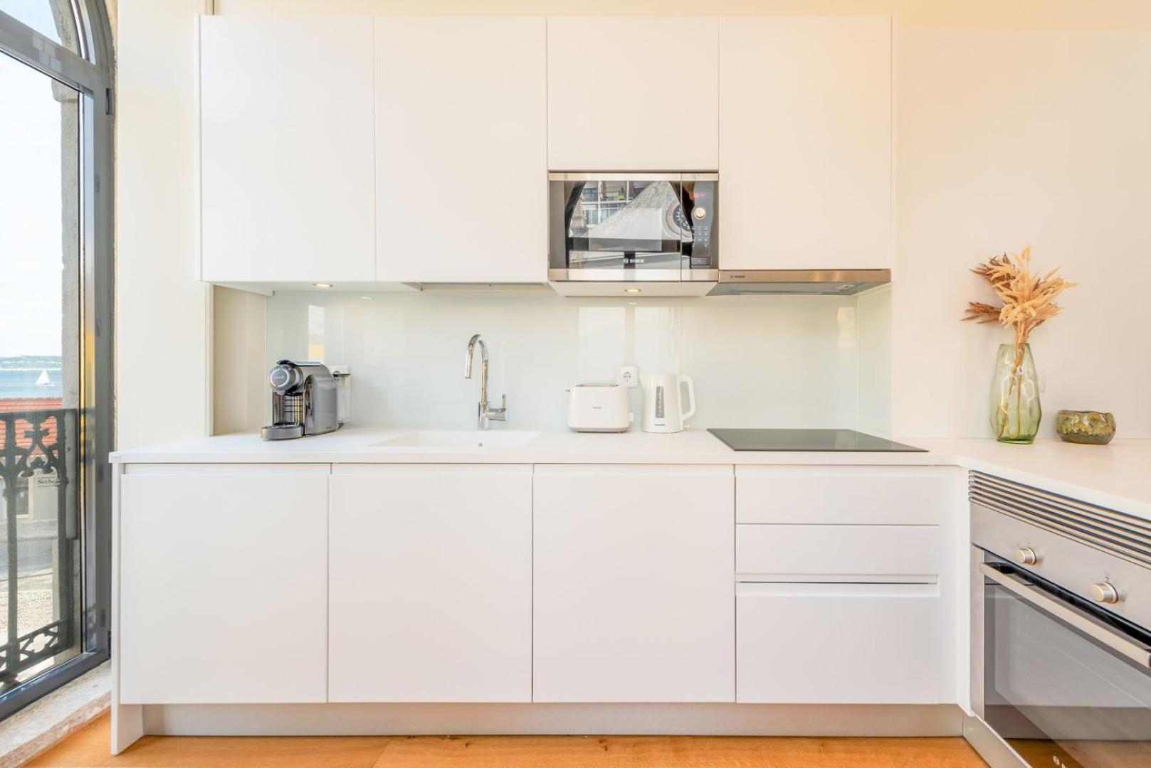 Guestready - Conde Das Acacovas 3 Paço de Arcos Екстериор снимка