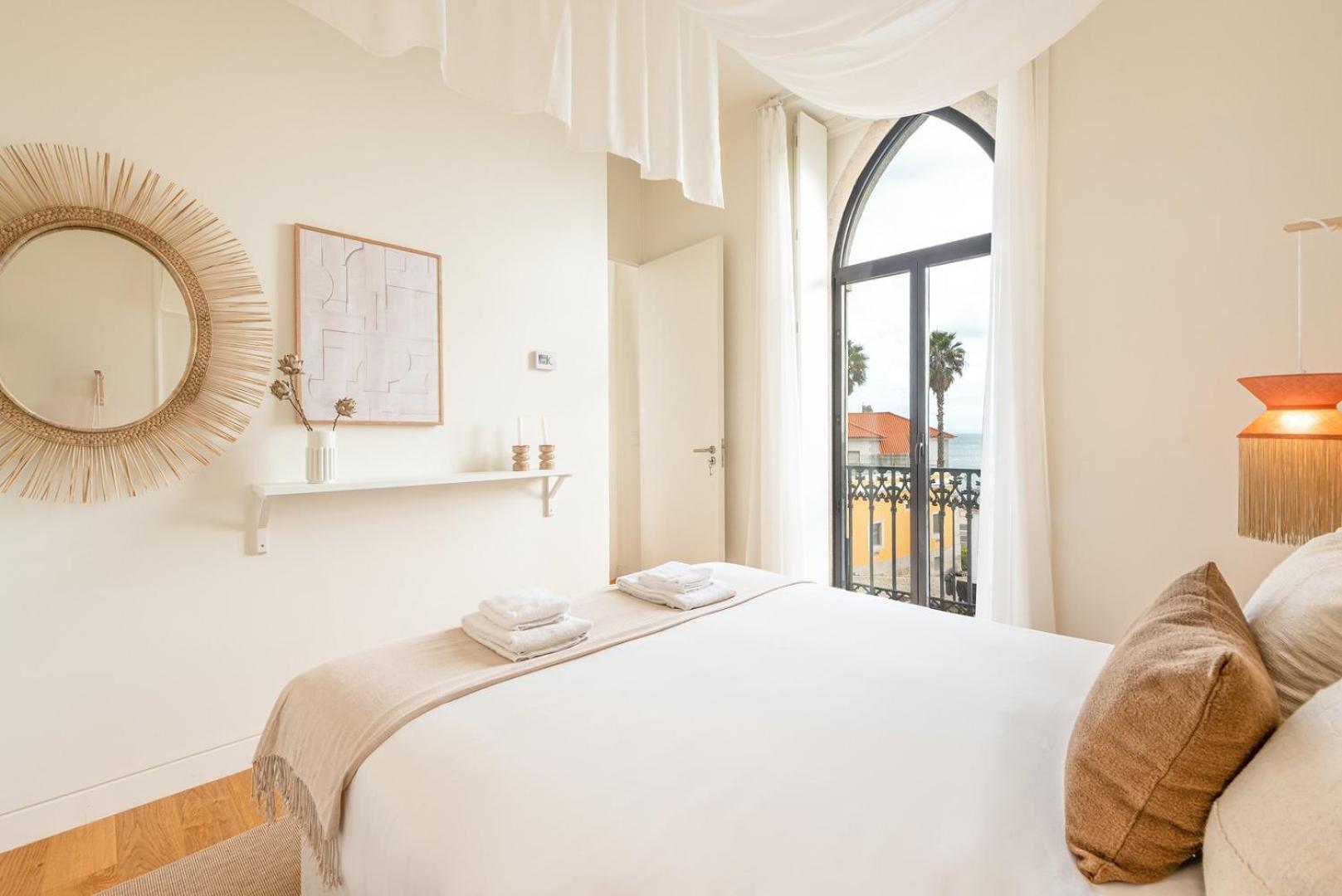 Guestready - Conde Das Acacovas 3 Paço de Arcos Екстериор снимка