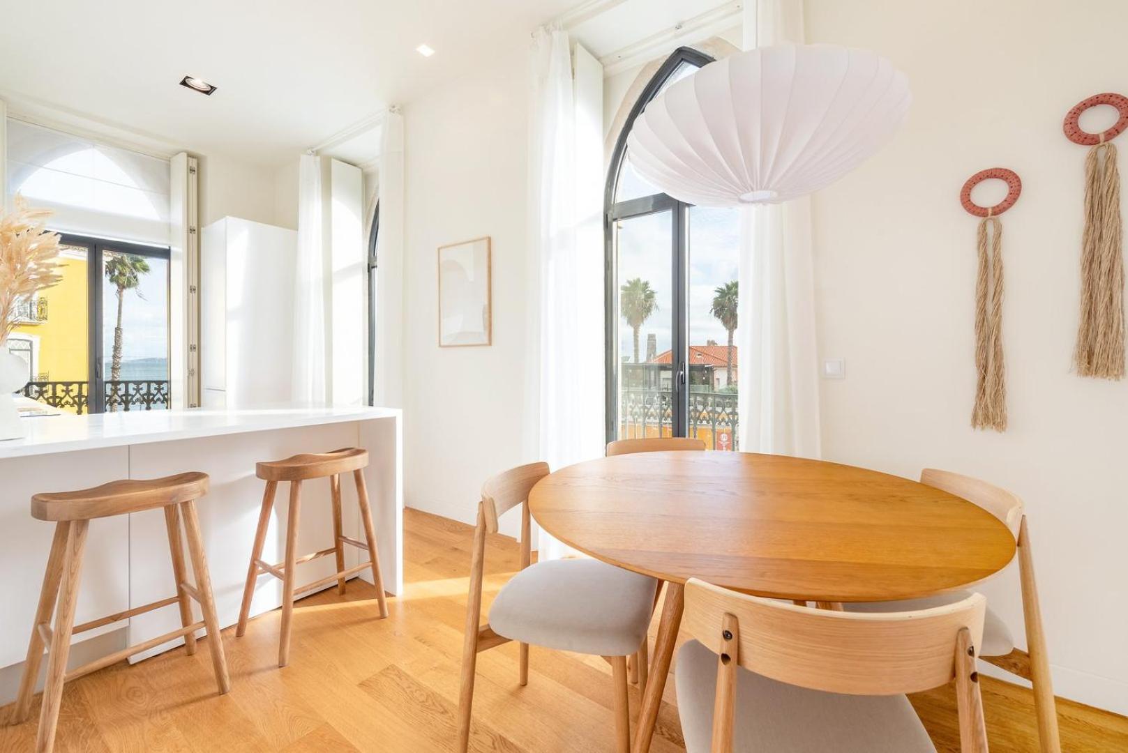 Guestready - Conde Das Acacovas 3 Paço de Arcos Екстериор снимка