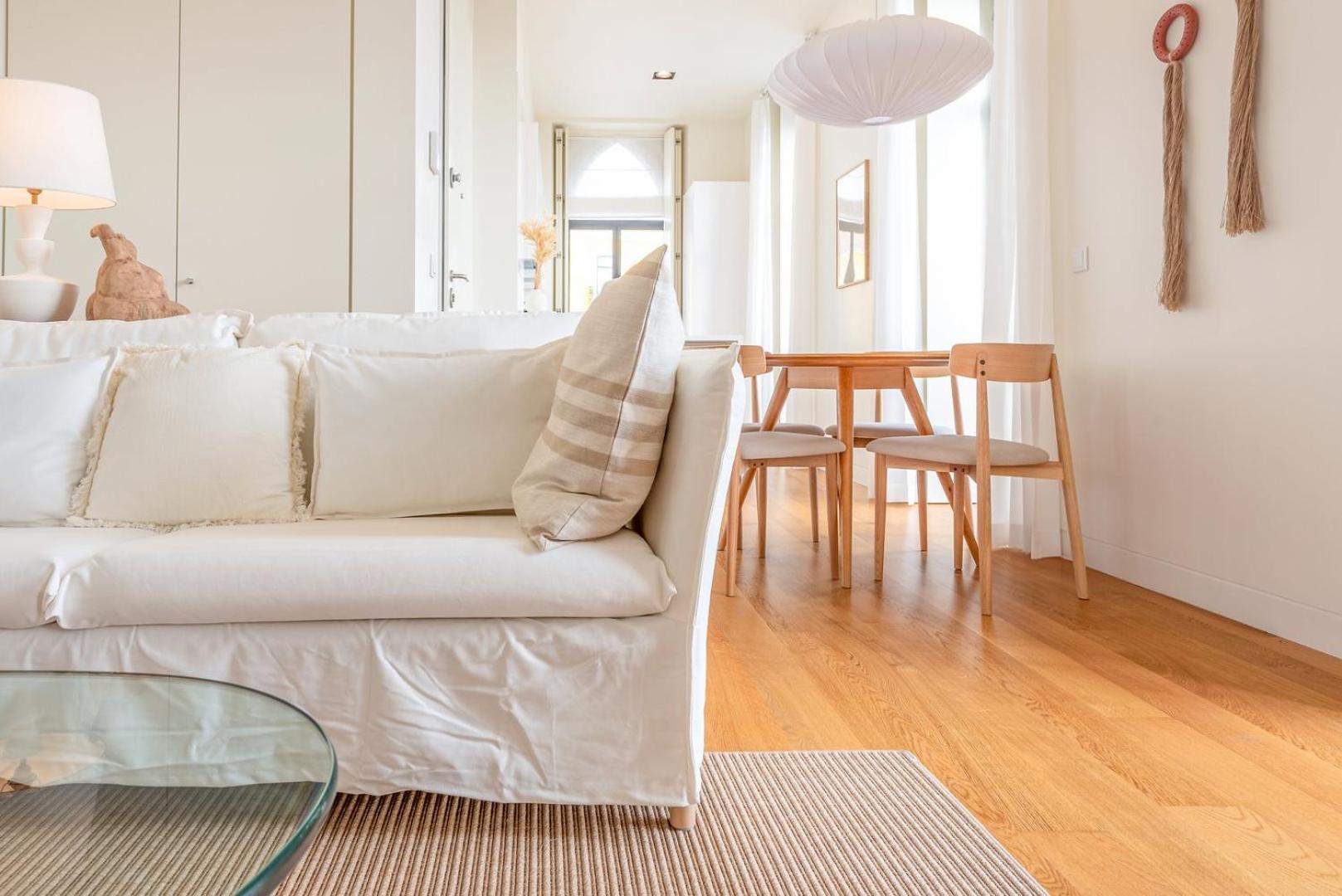 Guestready - Conde Das Acacovas 3 Paço de Arcos Екстериор снимка