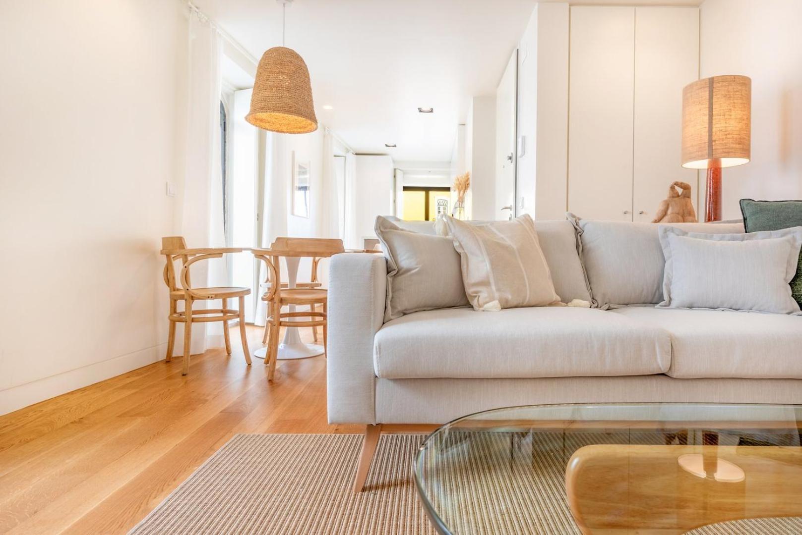 Guestready - Conde Das Acacovas 3 Paço de Arcos Екстериор снимка