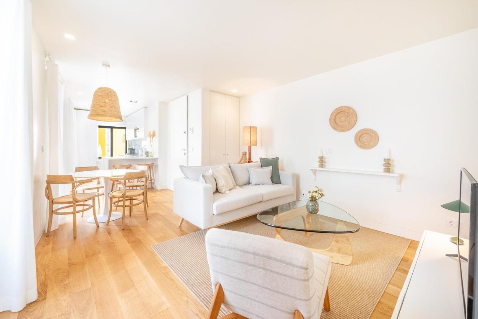 Guestready - Conde Das Acacovas 3 Paço de Arcos Екстериор снимка