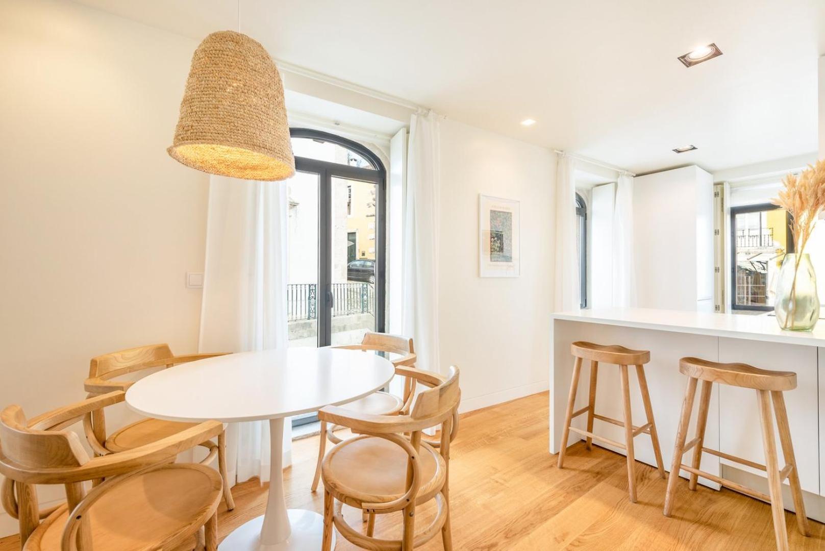 Guestready - Conde Das Acacovas 3 Paço de Arcos Екстериор снимка