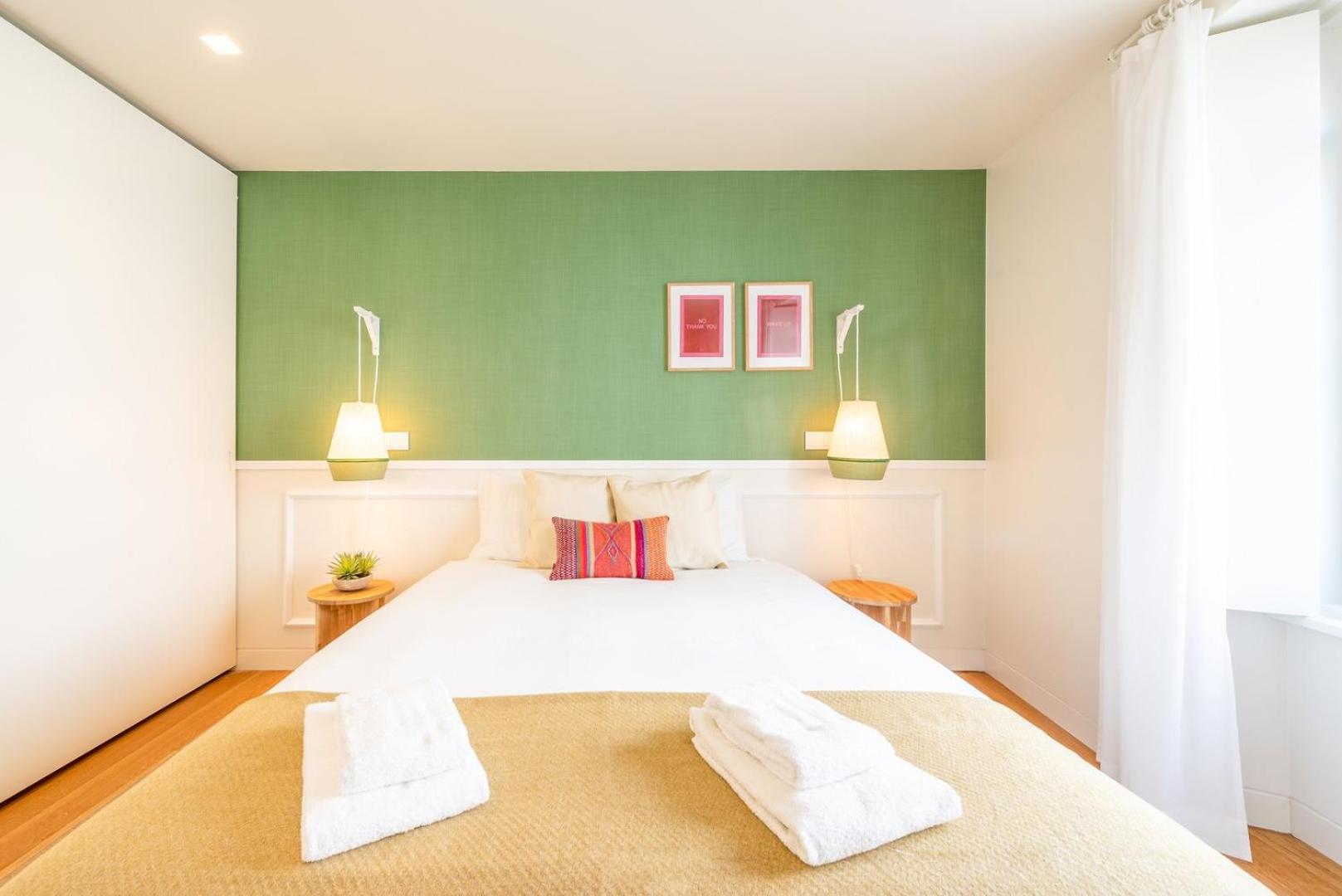 Guestready - Conde Das Acacovas 3 Paço de Arcos Екстериор снимка