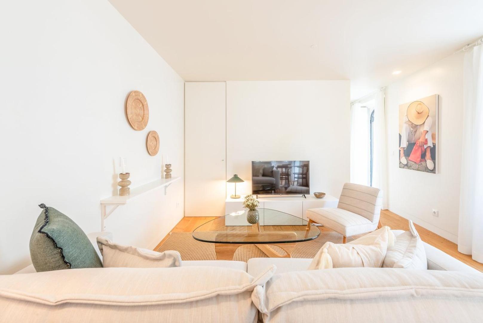 Guestready - Conde Das Acacovas 3 Paço de Arcos Екстериор снимка