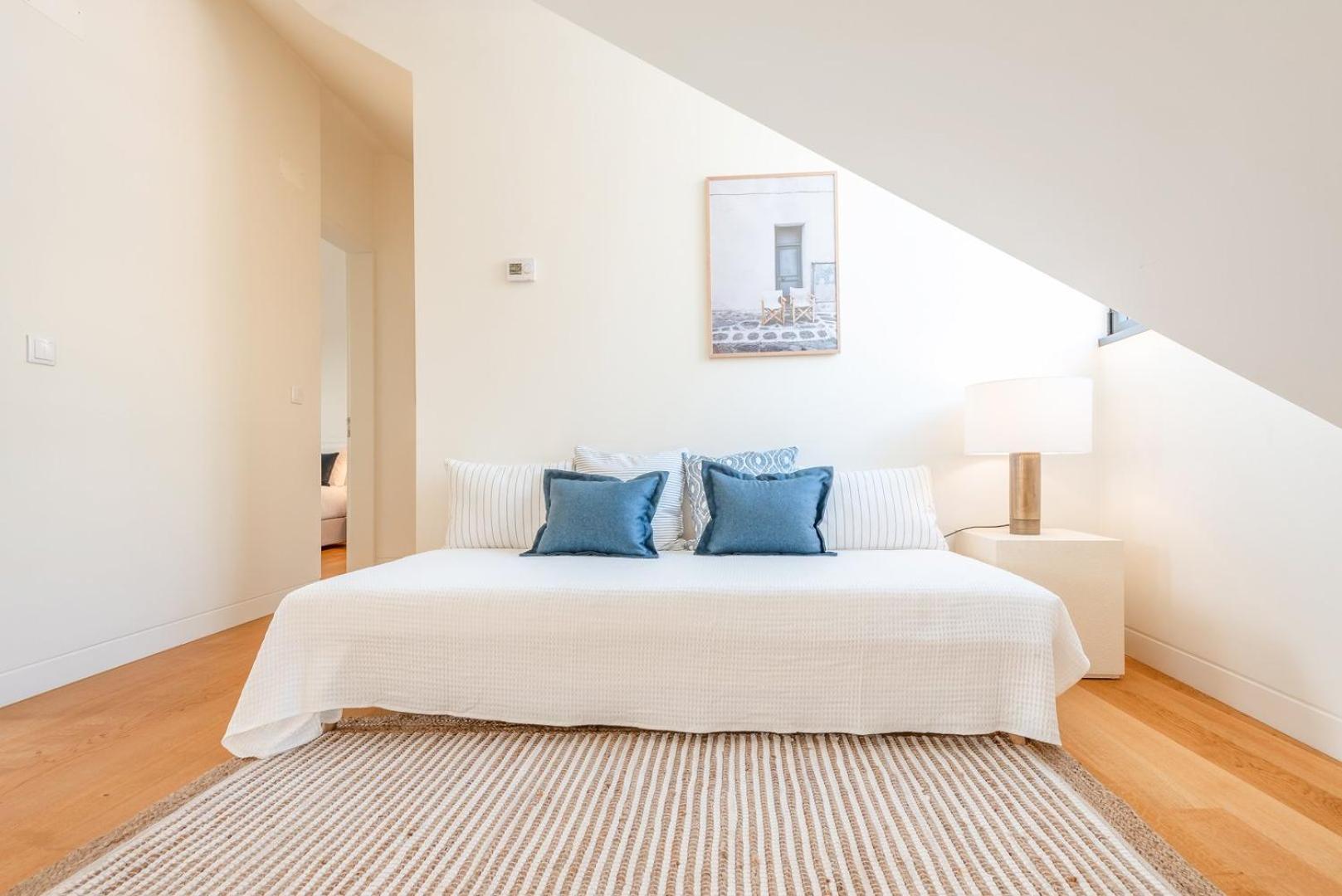 Guestready - Conde Das Acacovas 3 Paço de Arcos Екстериор снимка
