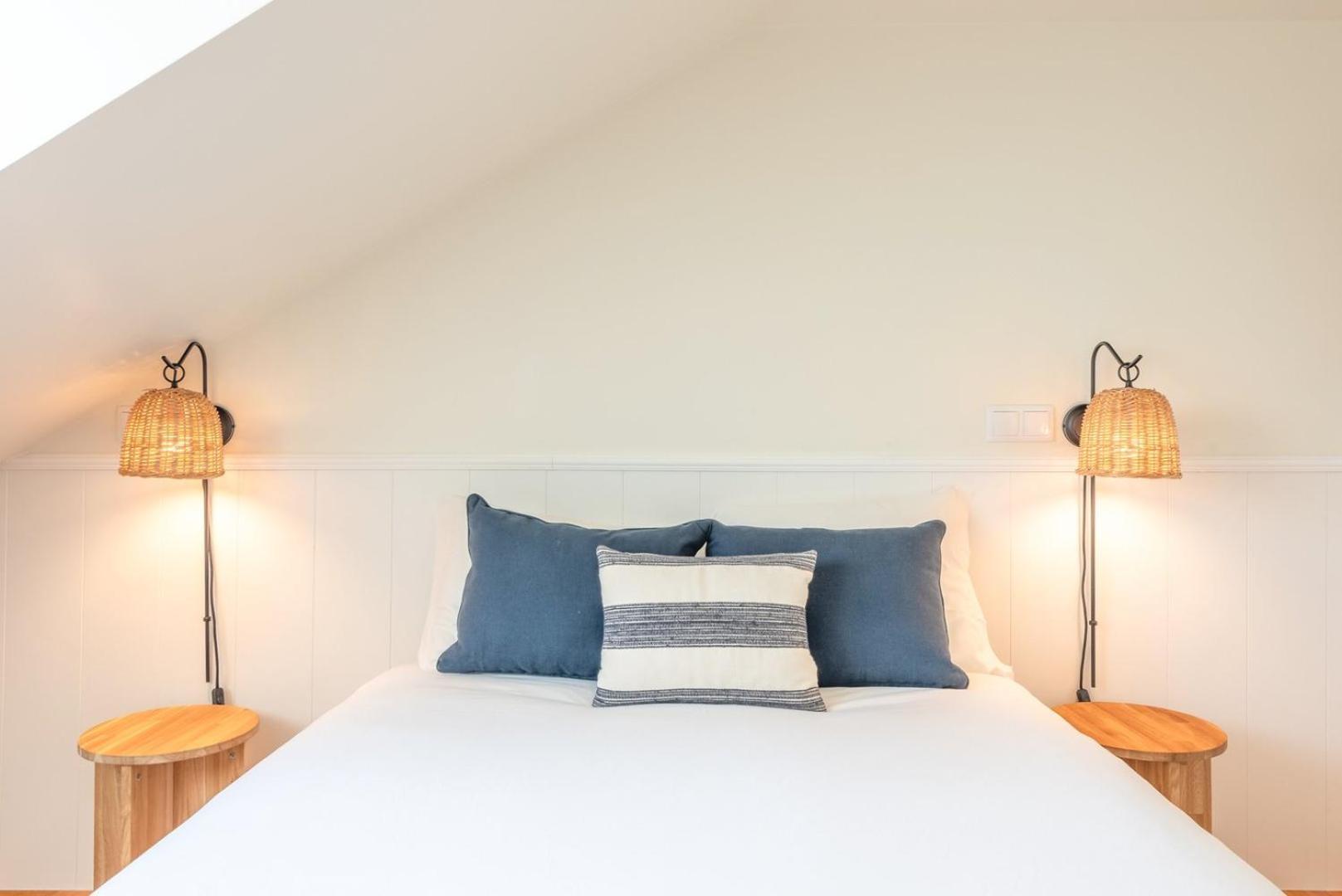 Guestready - Conde Das Acacovas 3 Paço de Arcos Екстериор снимка