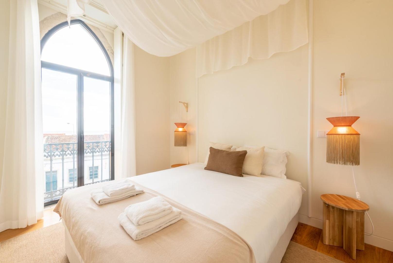 Guestready - Conde Das Acacovas 3 Paço de Arcos Екстериор снимка