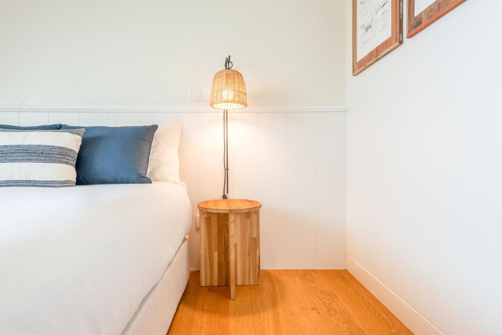 Guestready - Conde Das Acacovas 3 Paço de Arcos Екстериор снимка