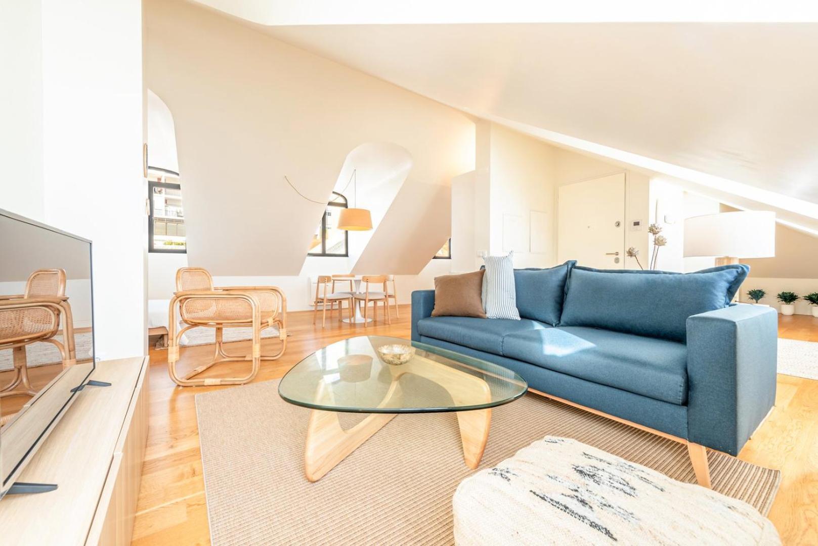 Guestready - Conde Das Acacovas 3 Paço de Arcos Екстериор снимка