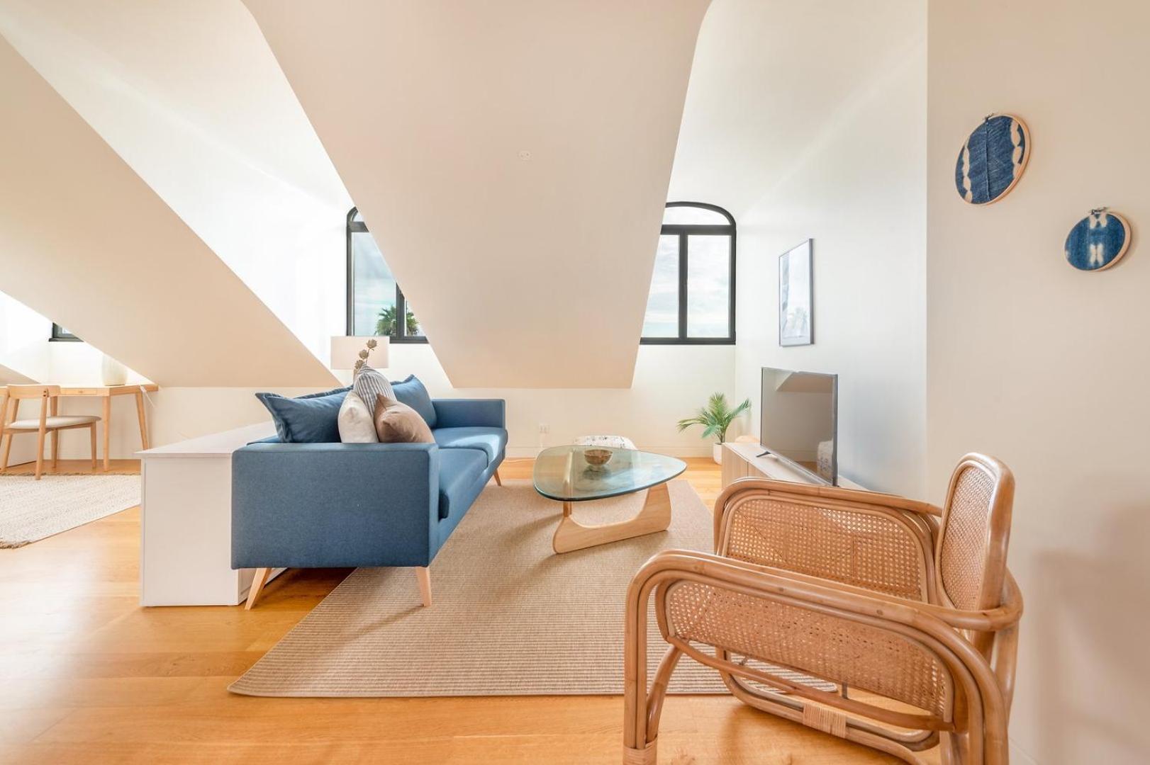 Guestready - Conde Das Acacovas 3 Paço de Arcos Екстериор снимка