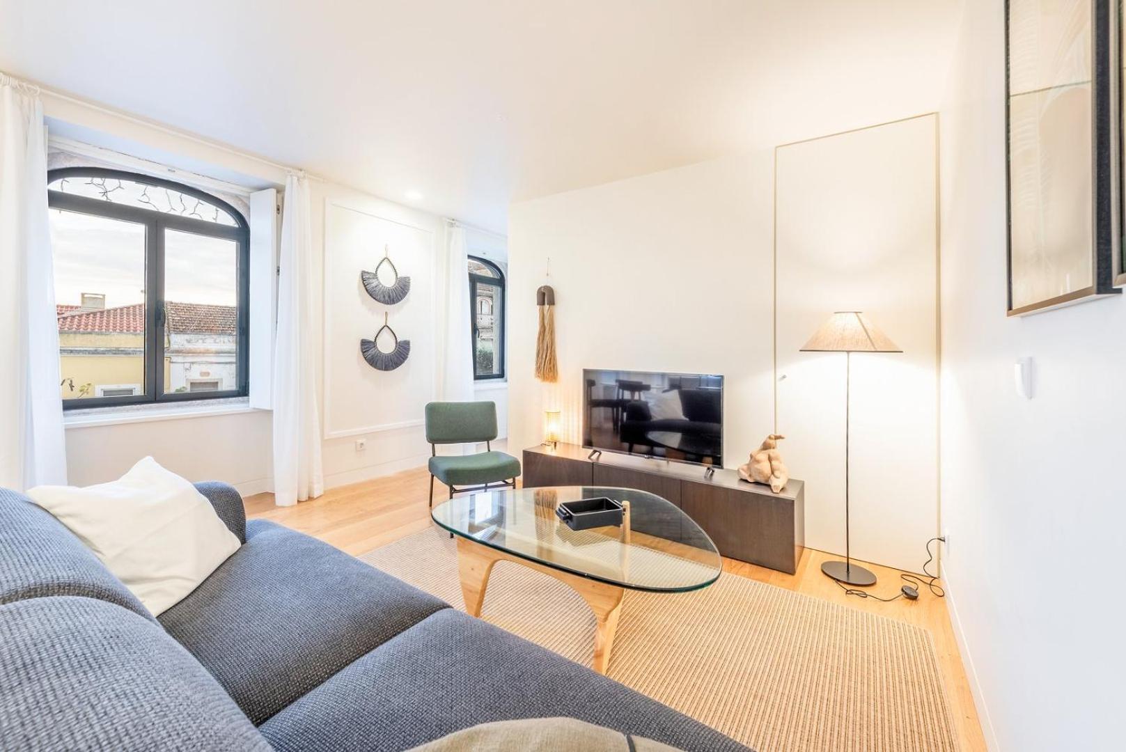 Guestready - Conde Das Acacovas 3 Paço de Arcos Екстериор снимка