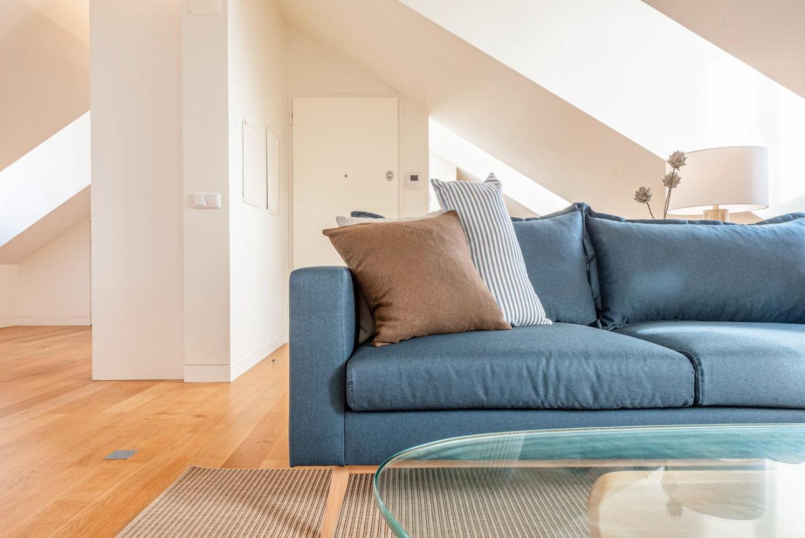Guestready - Conde Das Acacovas 3 Paço de Arcos Екстериор снимка