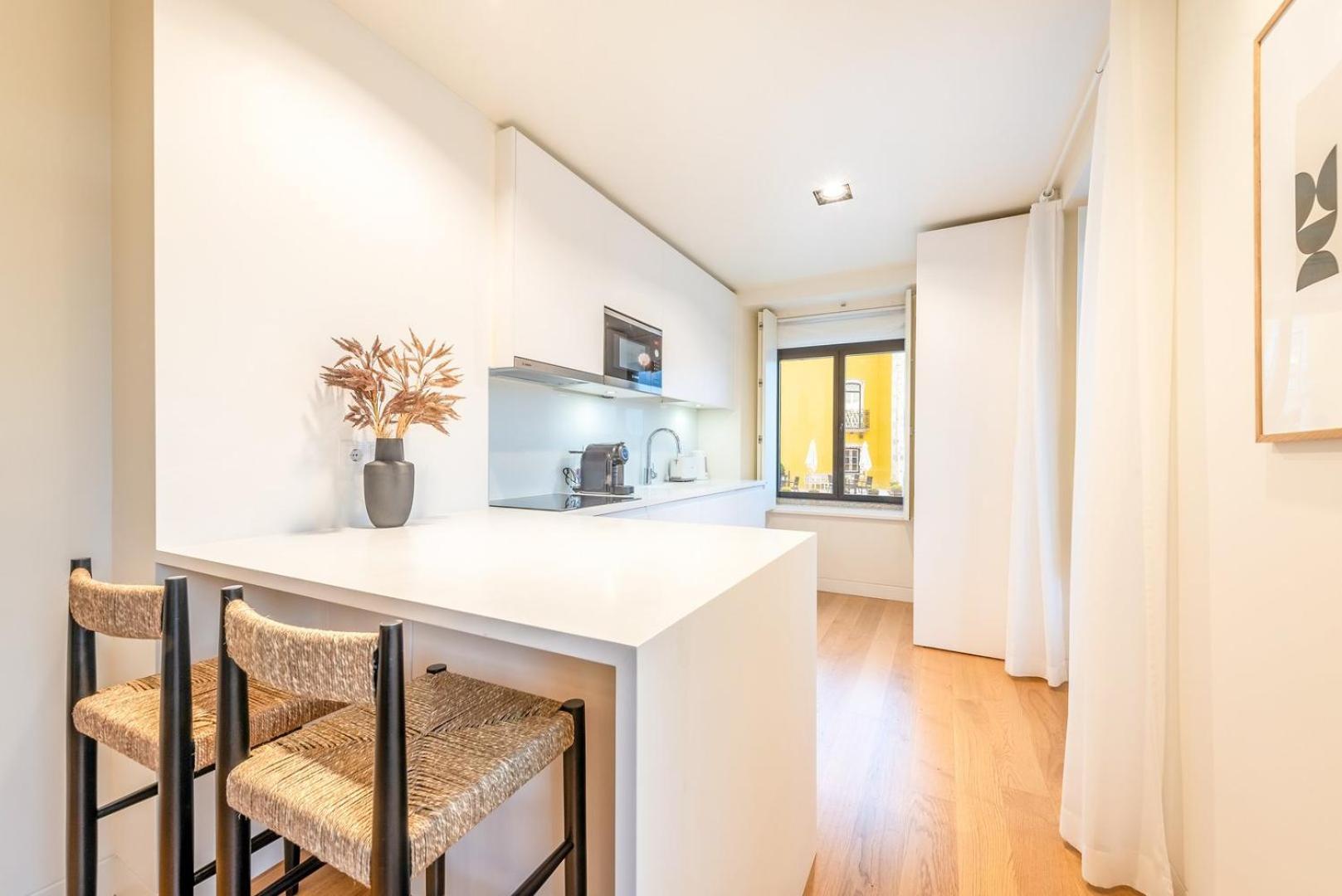 Guestready - Conde Das Acacovas 3 Paço de Arcos Екстериор снимка