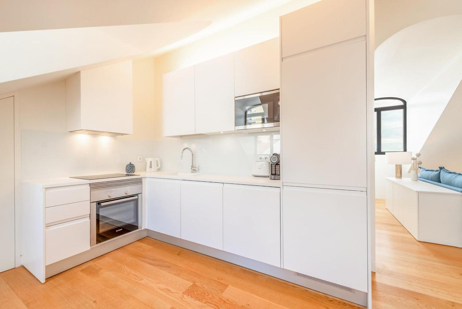 Guestready - Conde Das Acacovas 3 Paço de Arcos Екстериор снимка