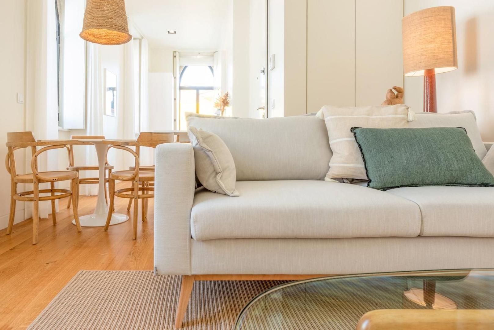 Guestready - Conde Das Acacovas 3 Paço de Arcos Екстериор снимка