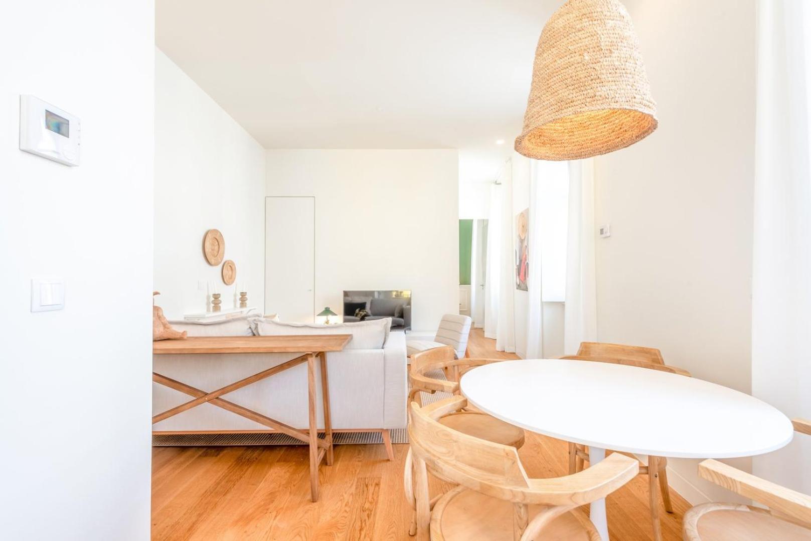 Guestready - Conde Das Acacovas 3 Paço de Arcos Екстериор снимка