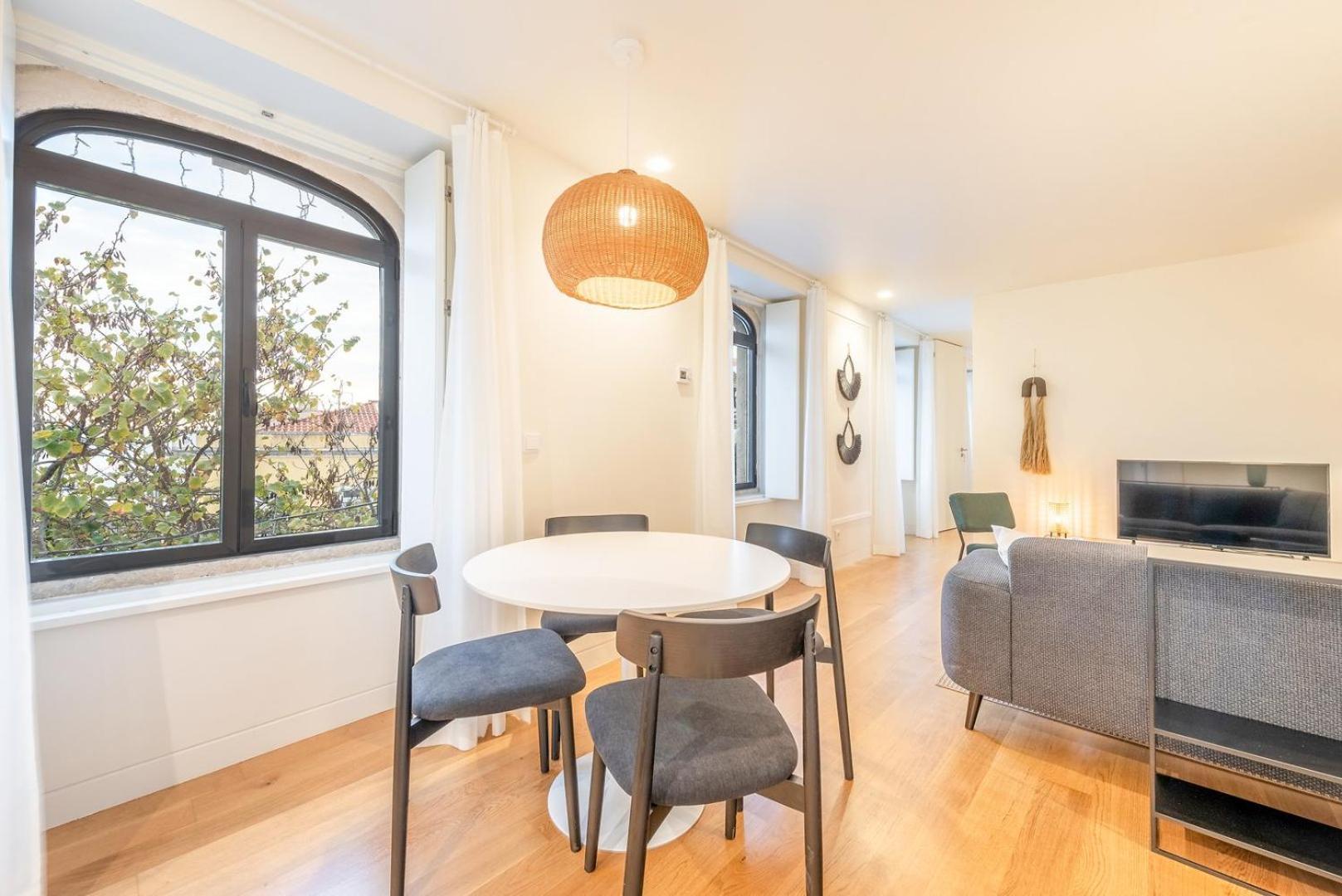 Guestready - Conde Das Acacovas 3 Paço de Arcos Екстериор снимка
