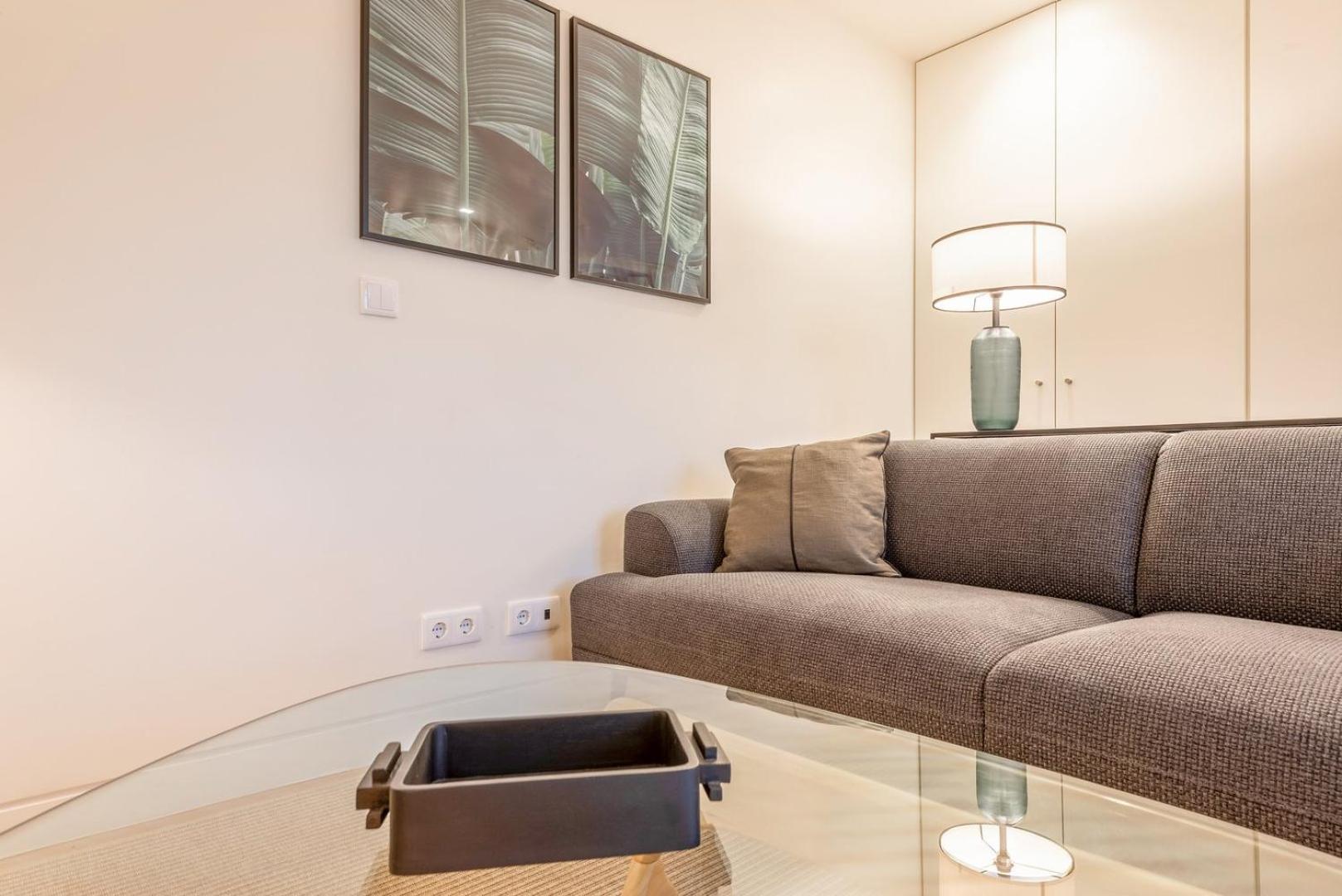 Guestready - Conde Das Acacovas 3 Paço de Arcos Екстериор снимка