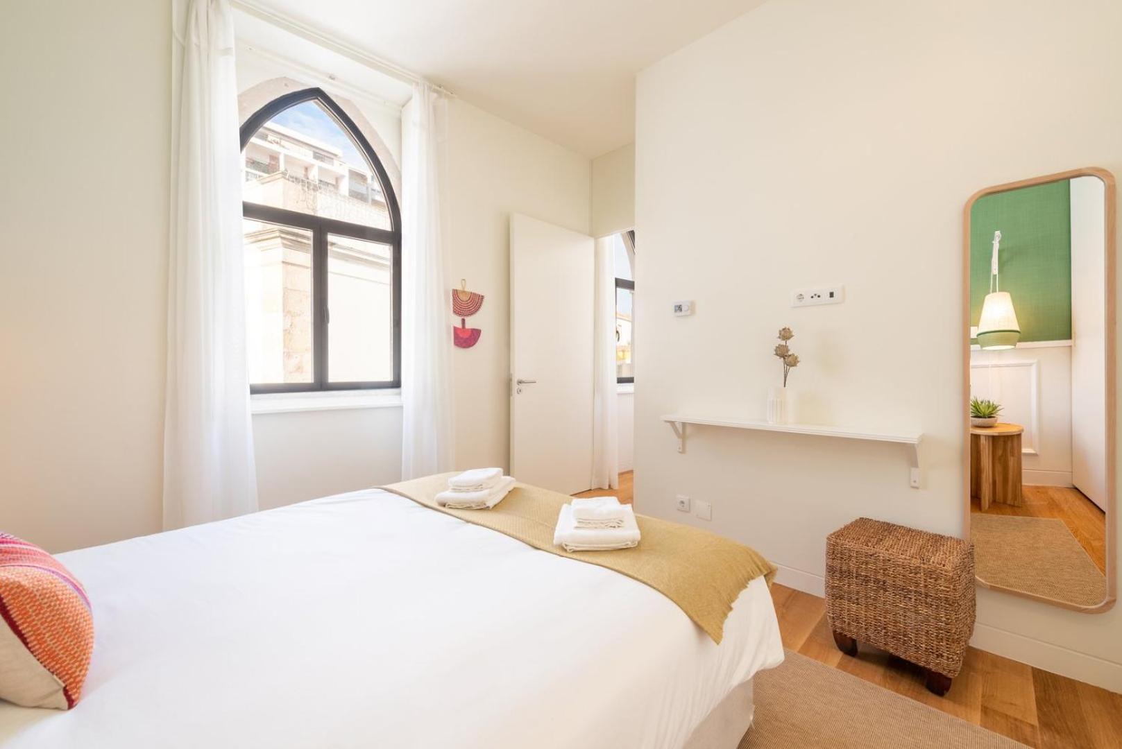 Guestready - Conde Das Acacovas 3 Paço de Arcos Екстериор снимка