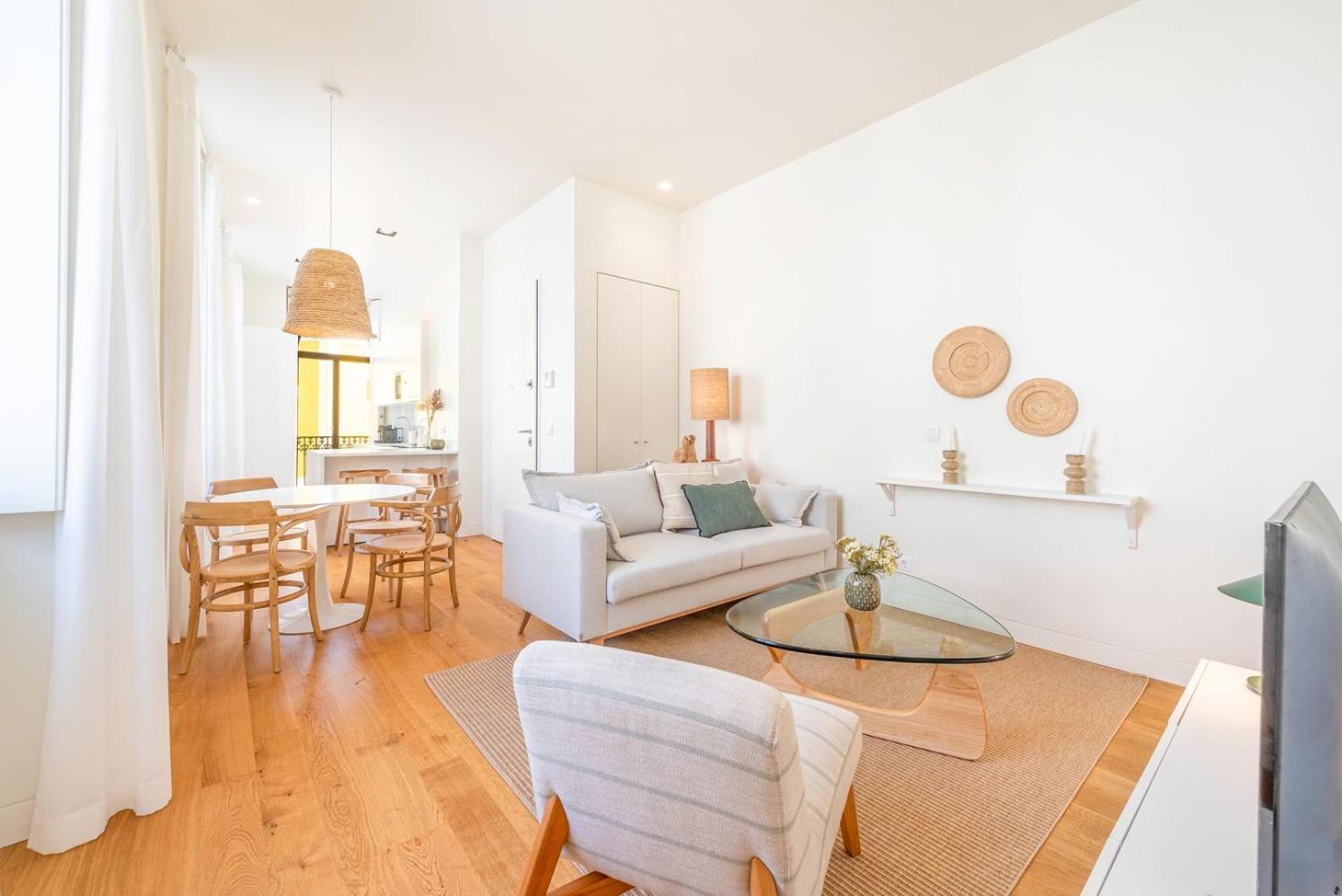 Guestready - Conde Das Acacovas 3 Paço de Arcos Екстериор снимка