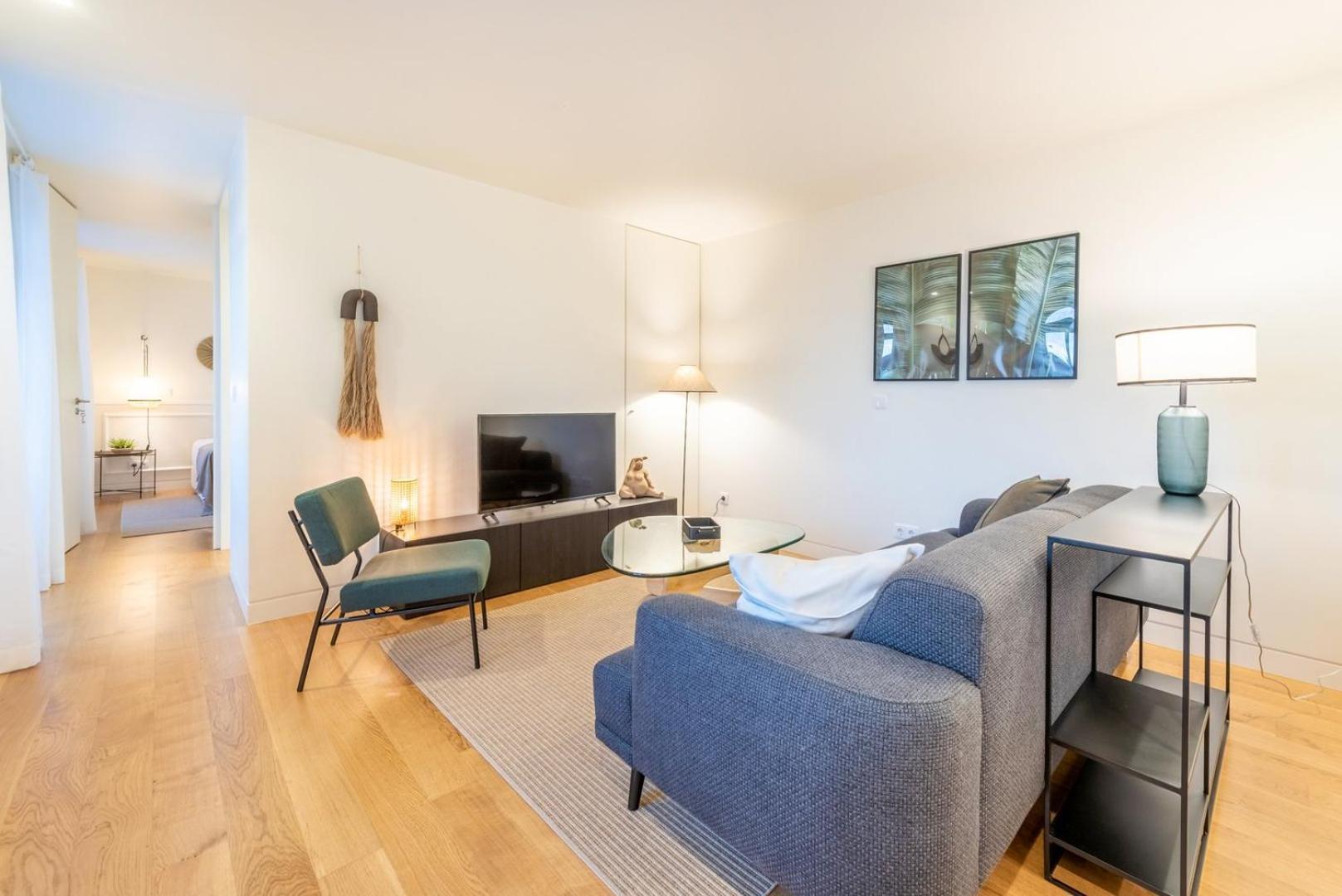 Guestready - Conde Das Acacovas 3 Paço de Arcos Екстериор снимка