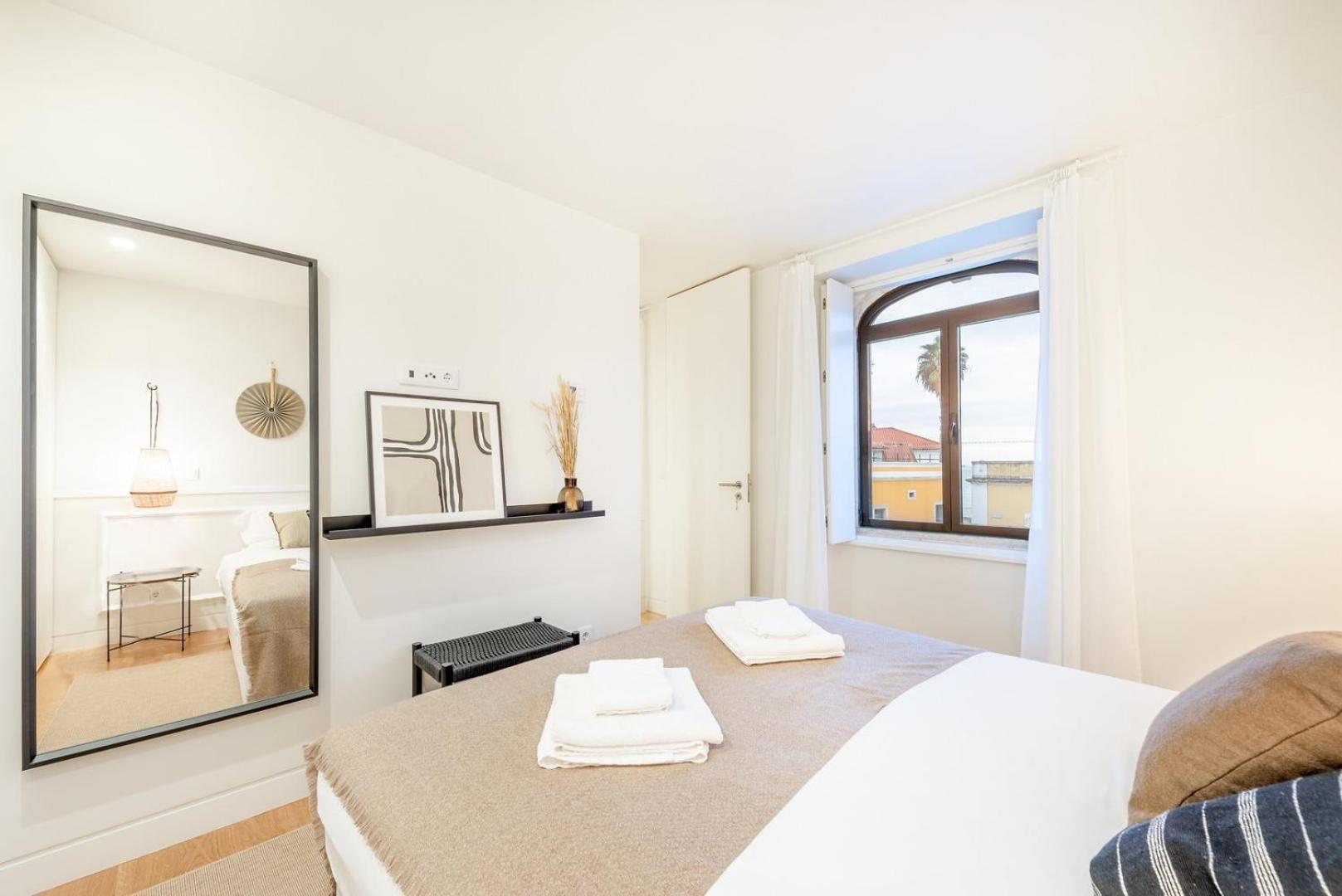 Guestready - Conde Das Acacovas 3 Paço de Arcos Екстериор снимка