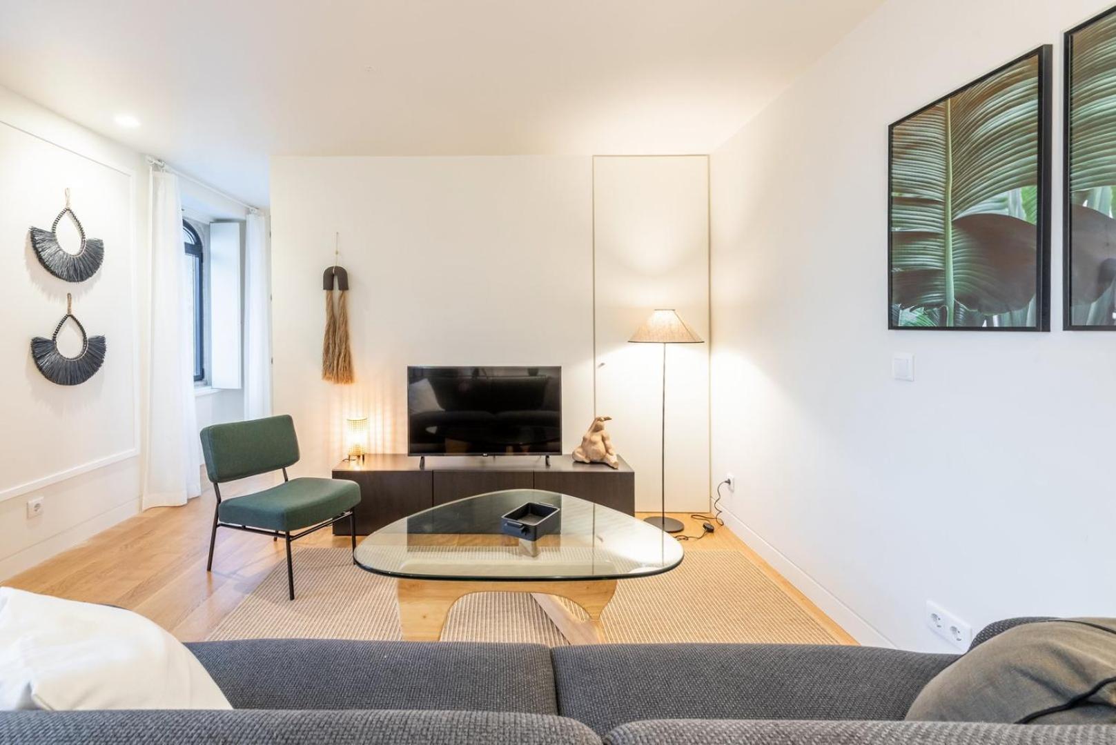 Guestready - Conde Das Acacovas 3 Paço de Arcos Екстериор снимка