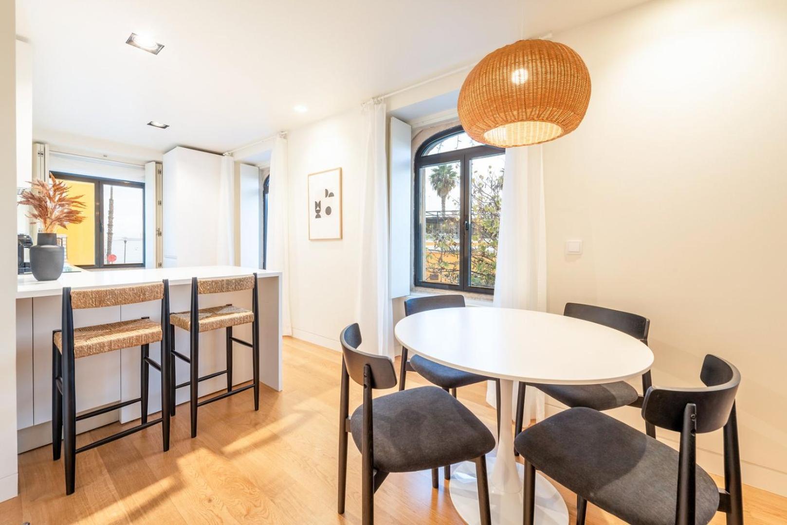 Guestready - Conde Das Acacovas 3 Paço de Arcos Екстериор снимка