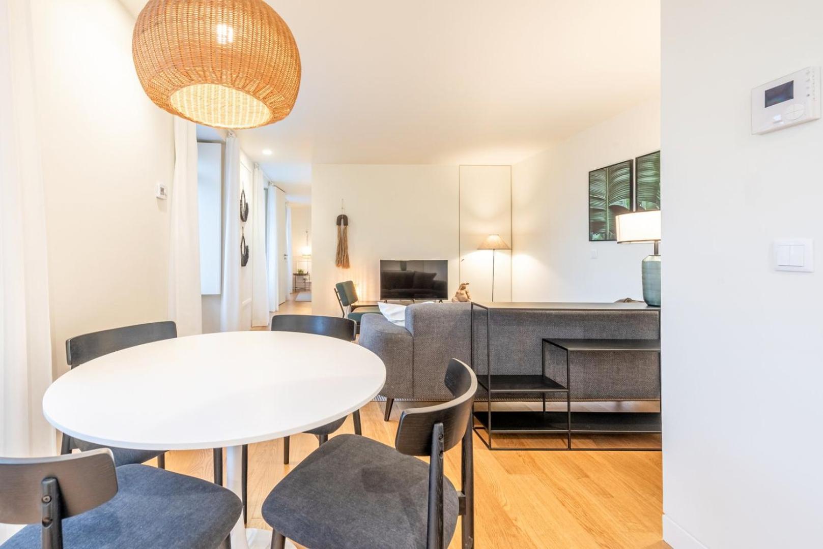 Guestready - Conde Das Acacovas 3 Paço de Arcos Екстериор снимка